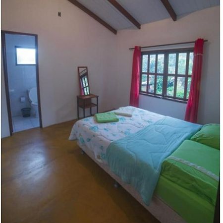 São JorgeMinha Casa Na Vilaアパートメント エクステリア 写真