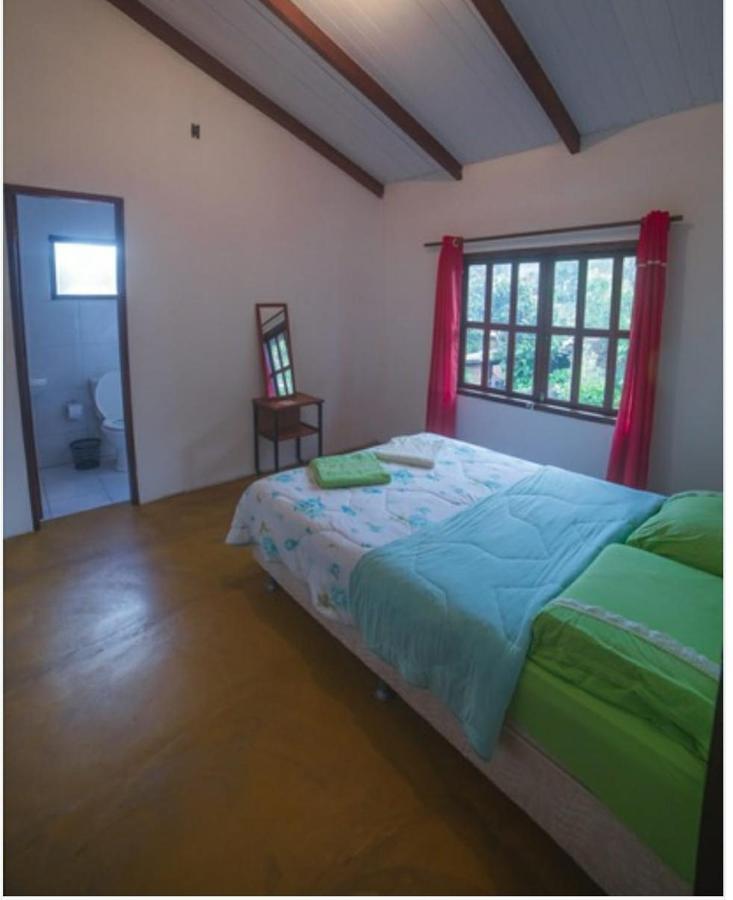 São JorgeMinha Casa Na Vilaアパートメント エクステリア 写真