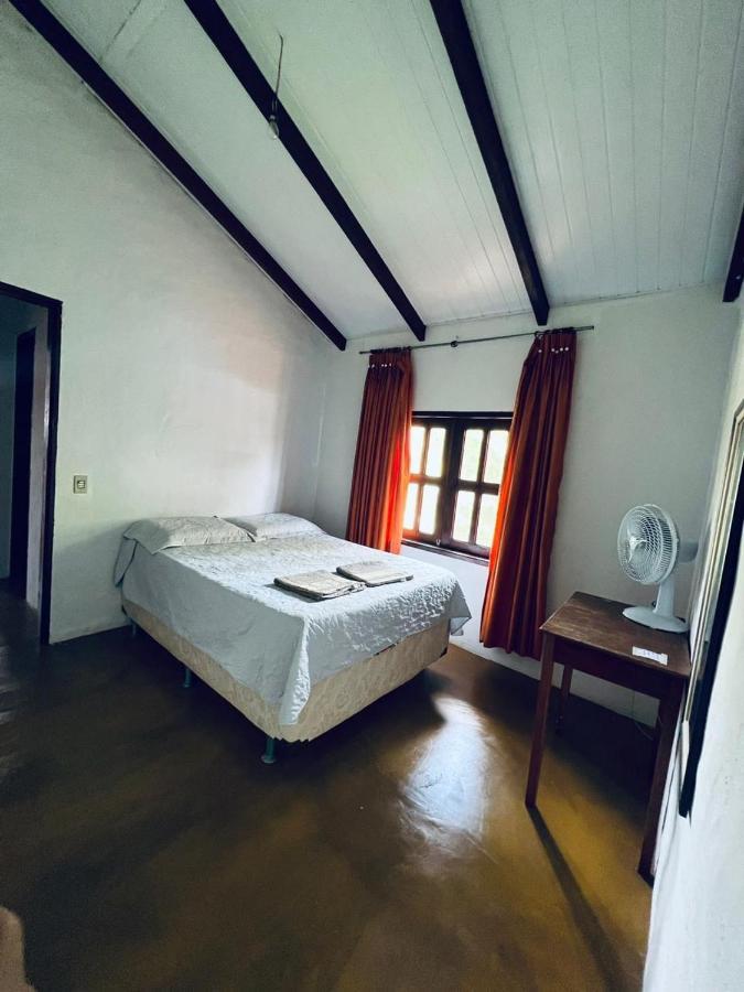 São JorgeMinha Casa Na Vilaアパートメント エクステリア 写真