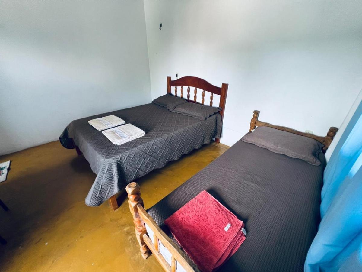 São JorgeMinha Casa Na Vilaアパートメント エクステリア 写真