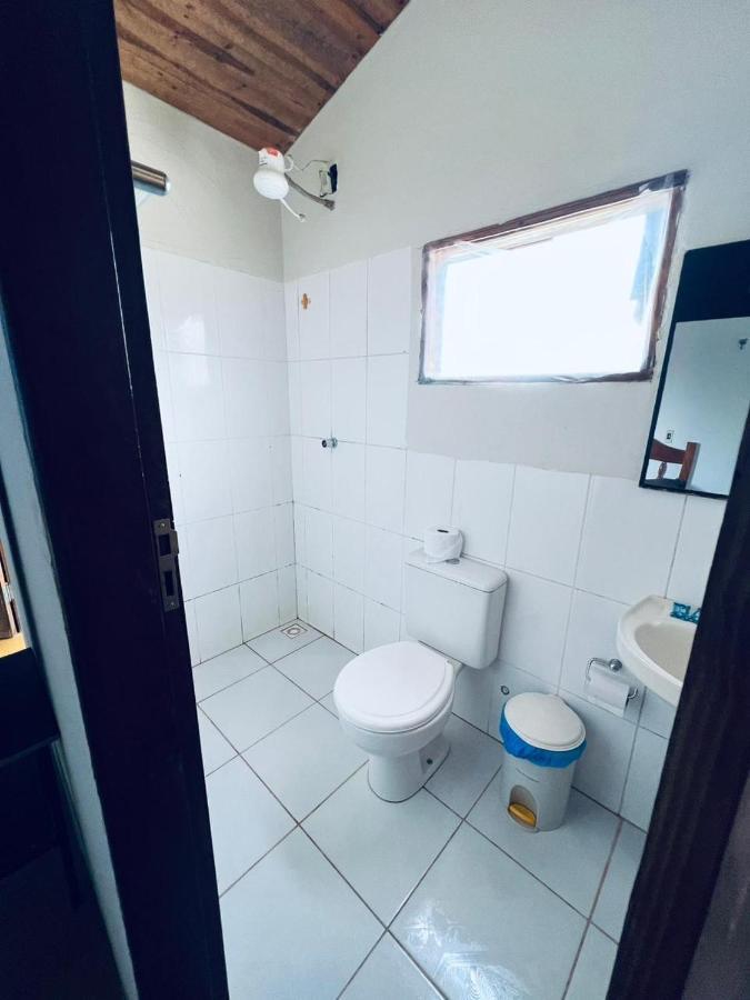 São JorgeMinha Casa Na Vilaアパートメント エクステリア 写真
