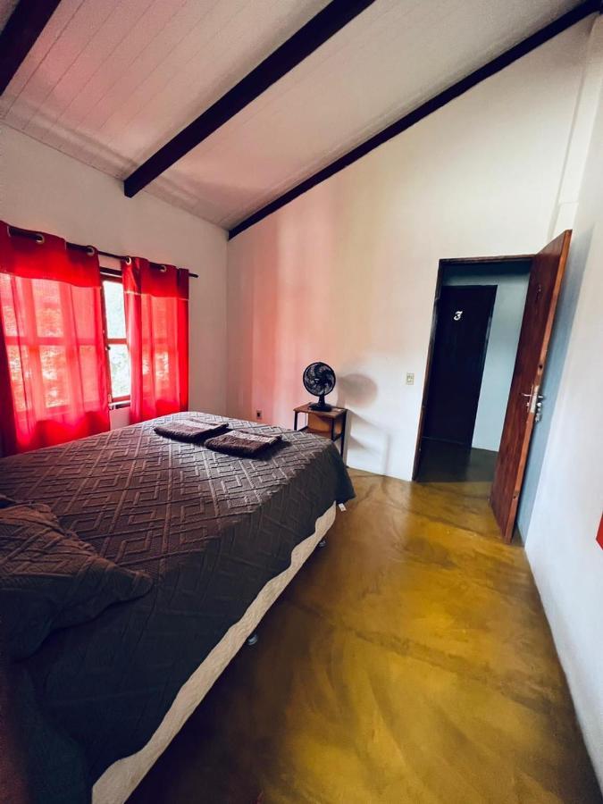 São JorgeMinha Casa Na Vilaアパートメント エクステリア 写真